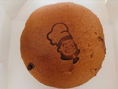 -西村叔叔的店·面包·甜品·蛋糕(牡丹园店)