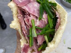 -李柱·柘城垛子羊肉旗舰店(通泰路店)