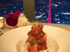 -广州四季酒店·佰鲜汇·现代法餐