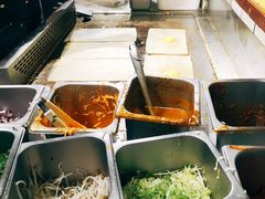 -四环冷面王(西单华威约饭街店)