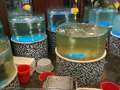 -蓬川食府(金海道店)