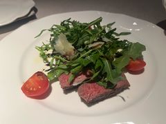 和牛切片牛排-Solo(衡山路店)