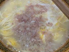 白汤奶汤面-艾麻子奶汤面(文庙街店)