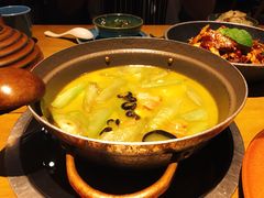 -吃饭皇帝大土家民族菜(正大广场店)