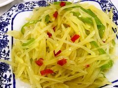 -邱记私房菜·十八年本地菜