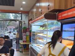 -哈尔滨小酒馆·鲜肉现穿自助烧烤(康新花园店)