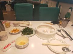-西域胡氏大盘鸡(谈固店)