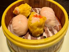 -五缘湾凯悦酒店·悦饗中餐厅