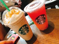 -星巴克臻选(成都宽窄巷子店)