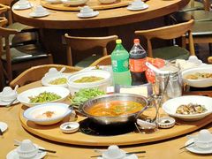 -老凯俚酸汤鱼(多彩城店)