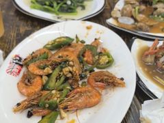 -好味道海鲜大排档·老字号(巽寮湾海鲜市场店)