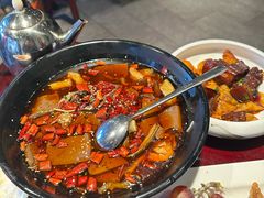 -松鹤楼(山塘街店)