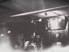 -江湖国风民谣酒馆(五一街店)