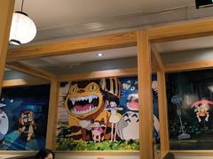 -一心创作料理屋(经开万达店)