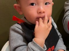 -海底捞火锅(上地华联店)