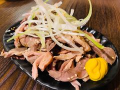 -拉面莊夢語＆中华料理八椿
