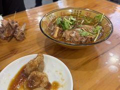 -老袁炒年糕(富豪路店)