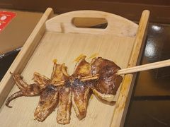 -蒙古人烤羊大师·绿野餐厅(工农大路店)