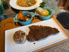 -良木缘咖啡西餐(太古里店)