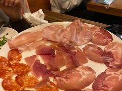 -La Tavernetta(Bar à Vin)(乌鲁木齐路店)