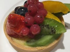 -都会尚膳·海鲜自助餐厅(重庆万豪酒店)