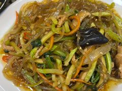 -真利味·脊骨火锅·正宗韩国料理(韩乐坊店)