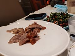 -福来居烤鸭店(天坛二店)
