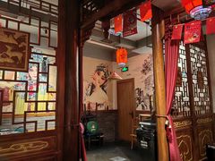 -潮辣成都老火锅(奉贤扶港路店)