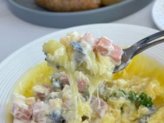 -库滋明·俄罗斯特色美食(中央大街店)