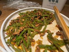 -榆林镇筋饼(知春路店)