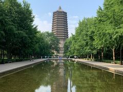 -玲珑塔公园