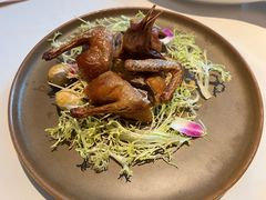 -粤财皇冠假日酒店·彩华轩中餐厅