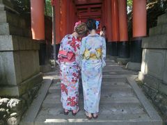 -京都冈本和服体验租赁店(祗园店)