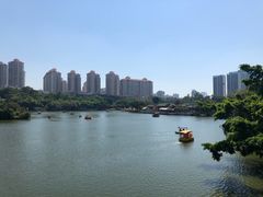 -珠海圆明新园