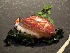 -Ginza Onodera铁板烧(外滩十八号店)