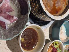 -宴立方海鲜自助(义乌万达广场店)