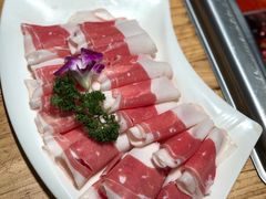 -草原塞蛮羊火锅城(港湾店)