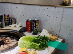 -鹿客·臻鲜海鲜自助餐厅(新塘万达广场店)
