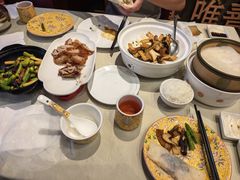 -北京全聚德(玉泉路店)