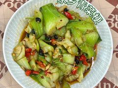-老三样·旧食新味(船山路店)
