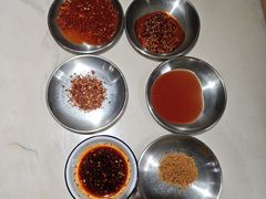 -五十中小肉串(南站店)