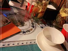 -贯贯吉·清真餐厅(浙江中路店)