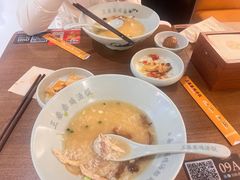 -王春春鸡汤饭(上海中海环宇城店)