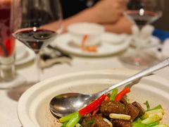 京葱炒和牛-逸道(益丰·外滩源店)