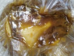 豆腐脑-真素诚·清真(新华路店)