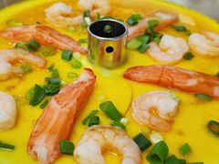 海鲜蒸蛋-大众海鲜(巨龙北路店)