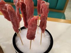 -京悦南门涮羊肉(长寿路店)