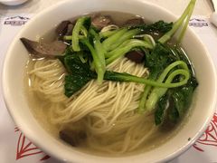 鸡汤面-振鼎鸡(天钥桥路店)