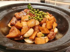 -狮王府淮扬菜(万象城店)