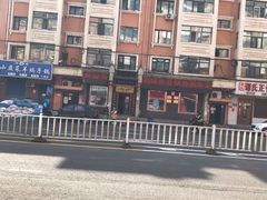 -蜀留香石锅鱼(六顺街店)